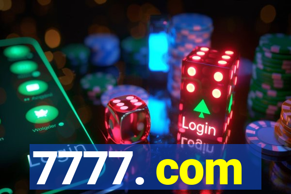 7777. com